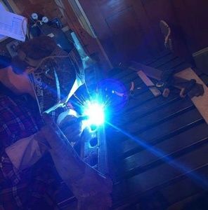 Meet your Posher, Owen